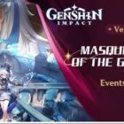 Genshin Impact Versión 4.2: Nuevos personajes y armas de la Fase 1 Creo Gaming