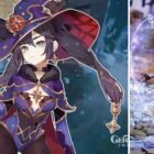 Genshin Impact: un cosplay de Mona que brilla con mil estrellas Creo Gaming