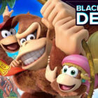 Gran descuento en Donkey Kong Country: Tropical Freeze para el Black Friday 2023 Creo Gaming
