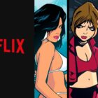 Grand Theft Auto llega a Netflix el 14 de diciembre Creo Gaming