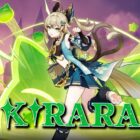 Guía completa del kit Kirara en Genshin Impact Creo Gaming