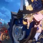 Guía completa del kit de Navia en Genshin Impact Creo Gaming