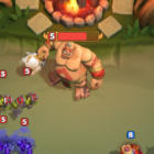 Guía completa para desbloquear y superar Warcraft Rumble Dungeons Creo Gaming