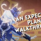 Guía completa para encontrar Covault en Genshin Impact Creo Gaming