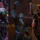 Guía completa para principiantes de World of Warcraft Creo Gaming