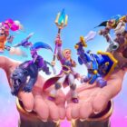 Guía completa para reclutar talentos en Warcraft Rumble Creo Gaming