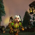 Guía de eventos de Acción de Gracias de WoW: bonificaciones, cosméticos, duelos de mascotas y más Creo Gaming