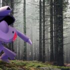 Guía de incursiones de Genesect Pokémon GO: Aventuras en perspectiva Creo Gaming