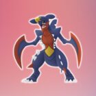 Guía de incursiones de Pokémon GO Mega Garchomp Creo Gaming