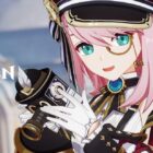 Guía de las mejores armas para Charlotte en Genshin Impact Creo Gaming