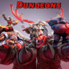 Guía de mazmorras de la semana de los no muertos: Warcraft Rumble Creo Gaming