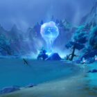 Guía de misiones mundiales de Genshin Impact: La furiosa boca de la primavera - El hada salvaje de Erinnyes Creo Gaming
