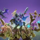 Guía de nivelación para Warcraft Rumble Creo Gaming