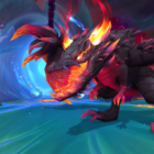 Guía para llegar a Amidrassil, la Esperanza del Sueño en WoW Dragonflight Creo Gaming