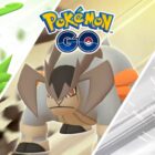 Hora de incursión de Terrakion en Pokémon GO: Aventuras por delante Creo Gaming