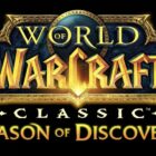 Hora de lanzamiento de la temporada WoW Discovery: ¿Cuándo estará disponible la actualización? Creo Gaming