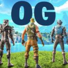 Fecha de lanzamiento de Fortnite OG: ¿Cuándo descargar la actualización de la temporada 5? Creo Gaming