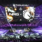 Impactante reacción de la comunidad de LCS ante la sorprendente decisión de NRG de comenzar el período de descanso de LoL en 2024 Creo Gaming