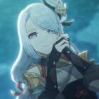 Shenhe llega con su skin a Genshin Impact: Fecha de estreno y toda la info Creo Gaming