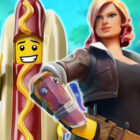 Impresionante filtración del nuevo Lego Fortnite: ¡locura de ladrillos! Creo Gaming