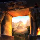 Increíble hallazgo nostálgico de un fanático de World of Warcraft de 2005 Creo Gaming