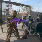 Infinity Ward abre un 'nuevo estudio' en Austin, Texas Creo Gaming