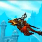 Inminente llegada de montar dragones en contenidos clásicos de WoW Creo Gaming