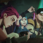 Inminente regreso de la serie “Arcane” de League of Legends Creo Gaming