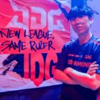JDG vuelve a fichar a tres jugadores clave para reconstruir su poder en LoL Creo Gaming