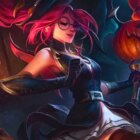 Riot hace retroceder el tiempo para Janna luego de cambios recientes en LoL que la hacen "terrible para jugar" Creo Gaming