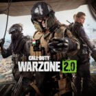 Juega Call of Duty: Warzone 2.0 en Mac Creo Gaming