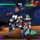 Juega Project L, el juego de lucha League of Legends de Riot, en el Fan Fest del Mundial 2023. Creo Gaming