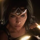 Juego de Mujer Maravilla de Warner Bros. podría ser un servicio en vivo Creo Gaming