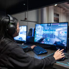 Juegos de Valorant, League of Legends y Overwatch: BU Gamings los domina todos | BU hoy Creo Gaming