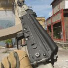 La RA con rayo láser domina Warzone después de una mejora reciente Creo Gaming