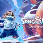 La Saga de Nunu: Canción Épica en League of Legends. Creo Gaming