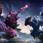 La comunidad de LoL se pone de acuerdo sobre el mejor campeón para limpiar a los minions del juego Creo Gaming