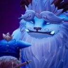 La epopeya de Nunu: Capítulo 4 - ¡Descubre Ramshara! Creo Gaming