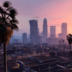 La fuga del mapa de Grand Theft Auto VI parece enorme Creo Gaming