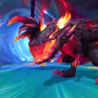 La incursión por el último título mundial de World of Warcraft se convierte en drama Creo Gaming