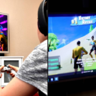La larga lucha de un niño para recuperar su regalo de Navidad tras pagar la factura de Fortnite de su abuela durante 3 años Creo Gaming