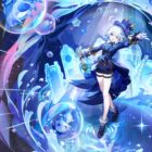 La mejor construcción de Furina en Genshin Impact Creo Gaming