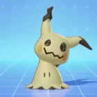 La mejor construcción de Mimikyu para Pokémon Unite Creo Gaming
