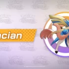 La mejor construcción de Zacian para Pokémon Unite Creo Gaming