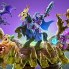 La mejor construcción de no-muertos en Warcraft Rumble Creo Gaming