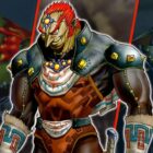 La mejor introducción a Ganondorf en toda la serie Zelda Creo Gaming