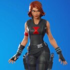 La piel ultra rara de Black Widow regresa a Fortnite después de 4,5 años Creo Gaming