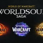 La saga Worldsoul de World of Warcraft abarcará 3 expansiones Creo Gaming