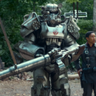La serie de televisión Fallout de Amazon Prime revela un primer vistazo a los personajes y la historia - Vanity Fair Creo Gaming