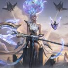 La tasa de victorias de Janna cae en picado y los jugadores de LoL buscan maniobrar para revertir los cambios en el parche 13.22 Creo Gaming